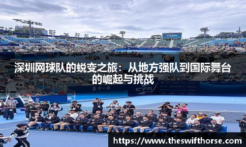 深圳网球队的蜕变之旅：从地方强队到国际舞台的崛起与挑战